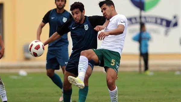 إنبي والاتحاد السكندري