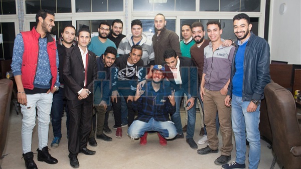 علاء فيفتي