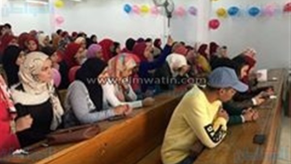 جامعه القناه