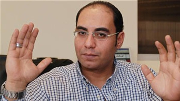 خالد لطيف عضو مجلس