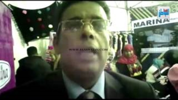 المستشار صالح خضر