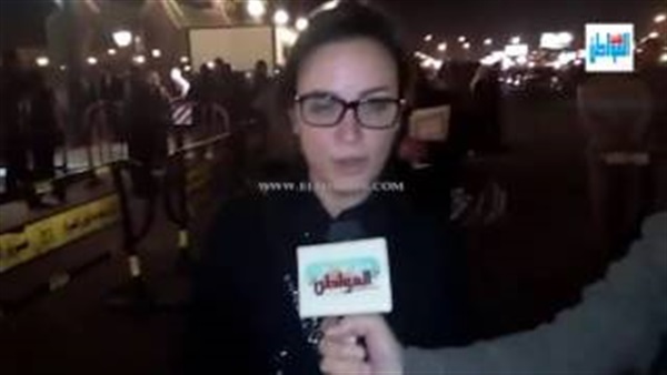 زينب وهبي