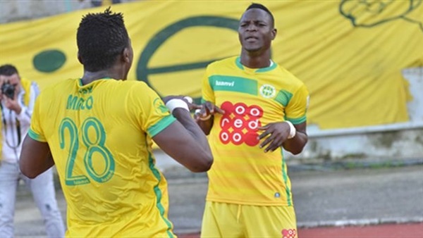 باتريك مالو لاعب