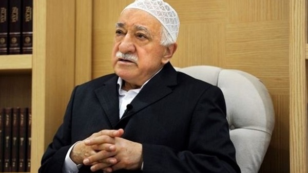 فتح الله كولن