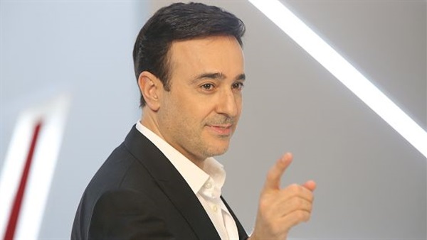 صابر الرباعي 