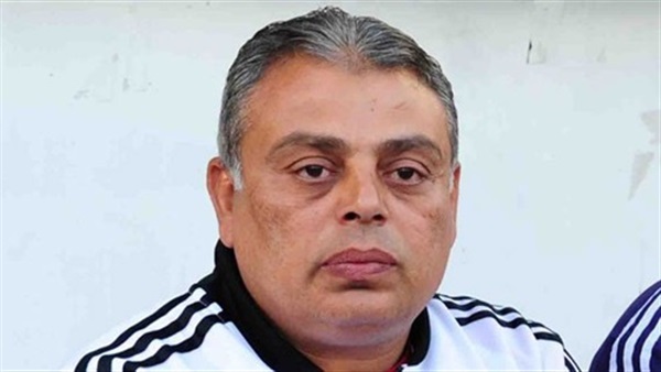 خالد عيد المدير الفني