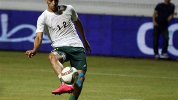 محمد مسعد