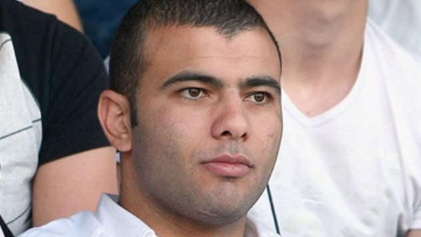 عماد متعب