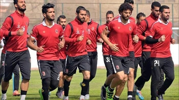 الأهلي