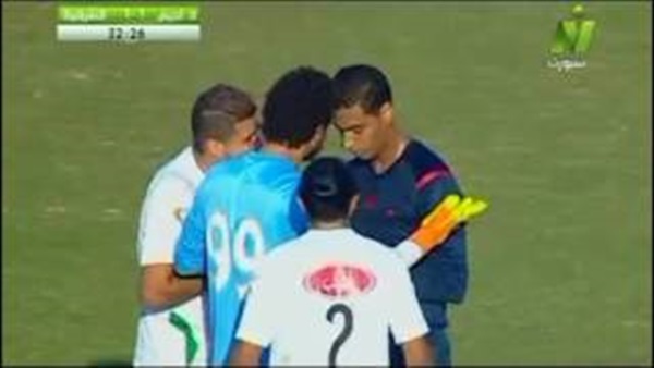 الشرقية