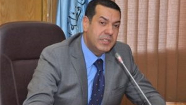 محافظ اسيوط