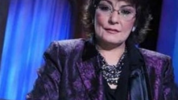 سماح أنور