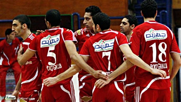 طائرة الأهلي