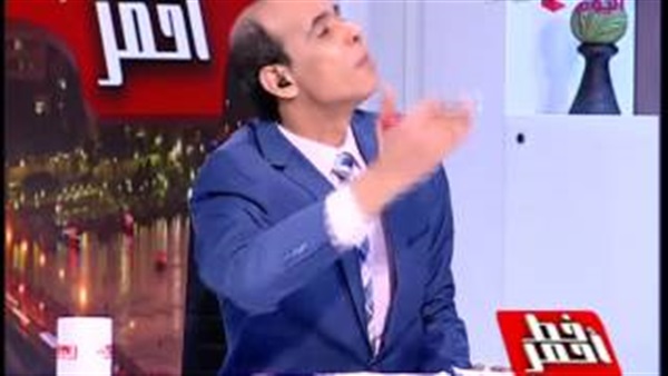 الإعلامي محمد موسى