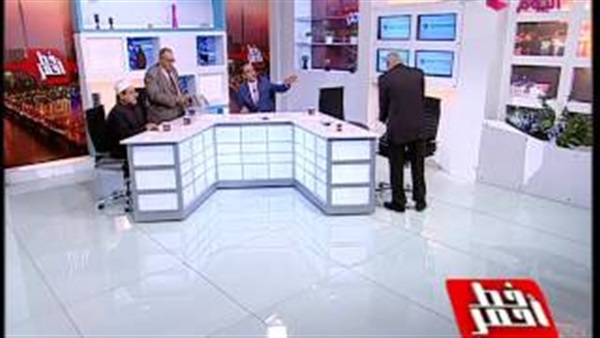 برنامج خط أحمر