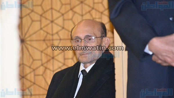 الفنان محمد صبحي