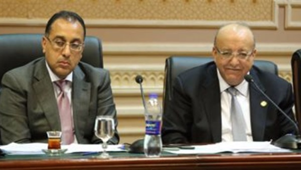لجنة الإسكان بالنواب