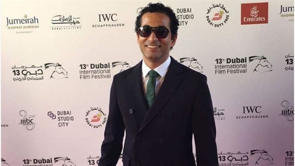 عمرو سعد