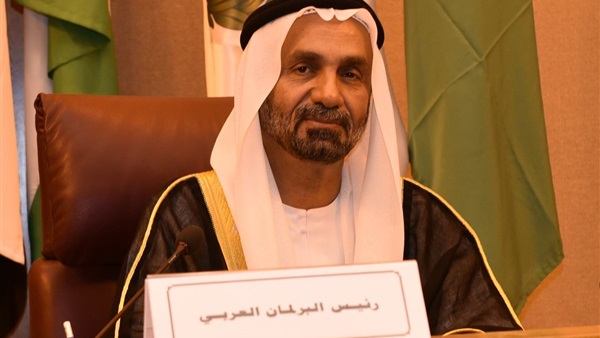 أحمد الجروان رئيس
