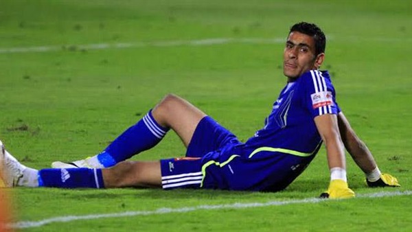 أحمد مسعود