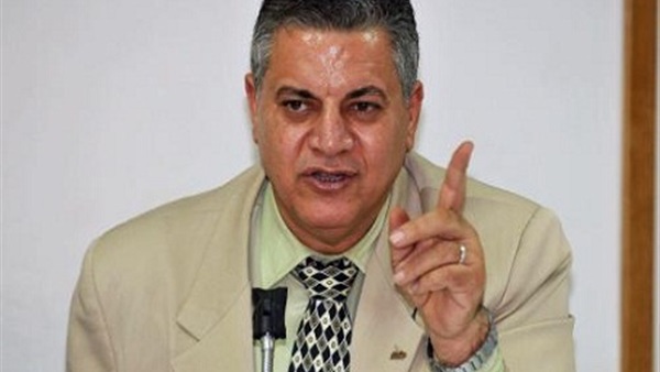 حمدي الفخراني