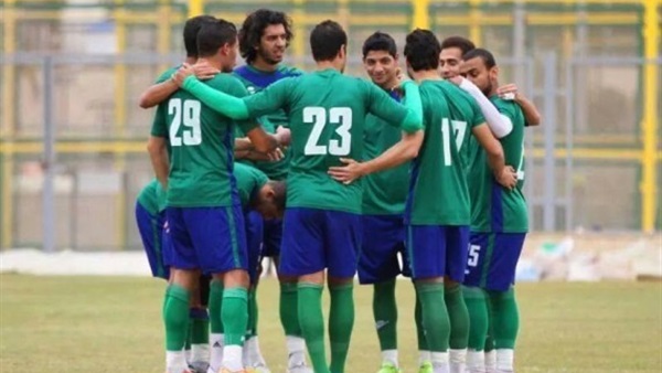 مصر المقاصة