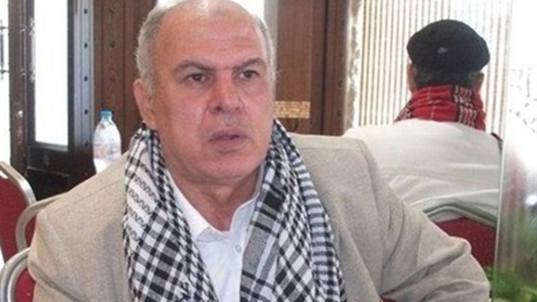 النائب رضوان الزياتي،