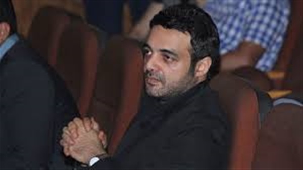 عمرو ياسين-أرشيفية