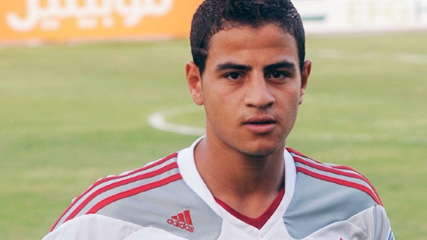 أحمد توفيق