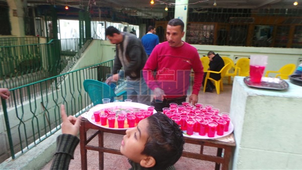 مواطنى الإسكندرية