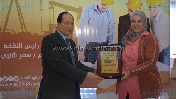 لقاء مفتوح لمهندسي