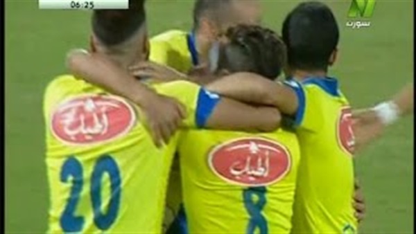 الأسماعيلي