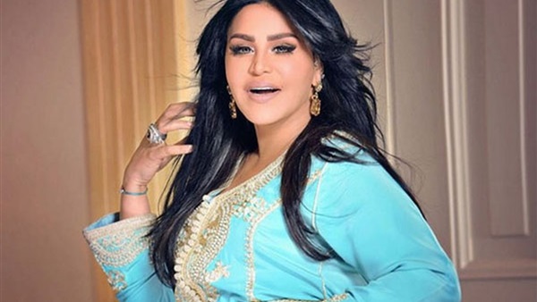 الفنانة الإماراتية