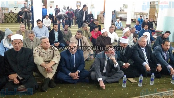حبيب والنواب يشهدان