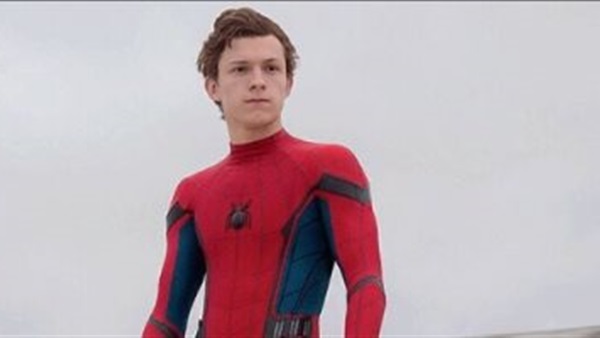Spider-Man