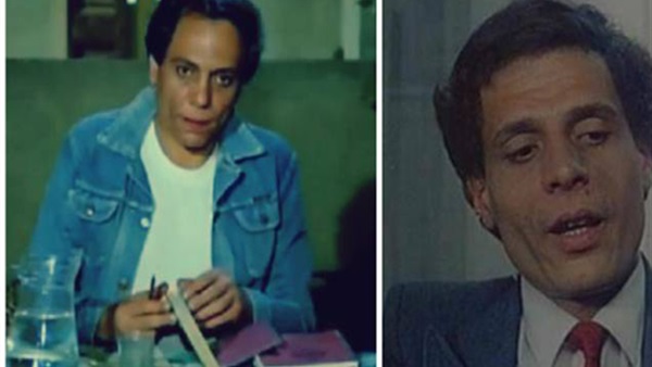 سبب تخلص عادل امام