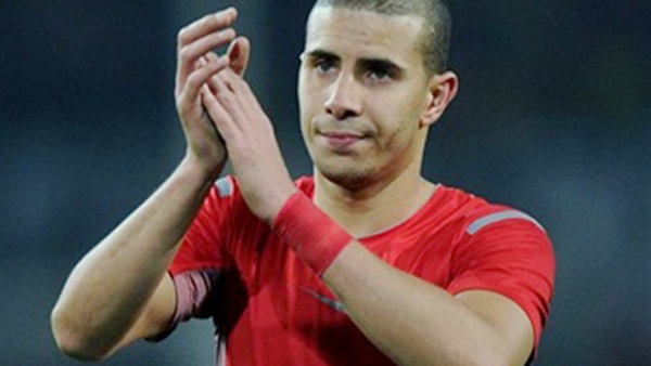 محمد زيدان