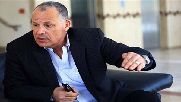 هاني أبو ريدة
