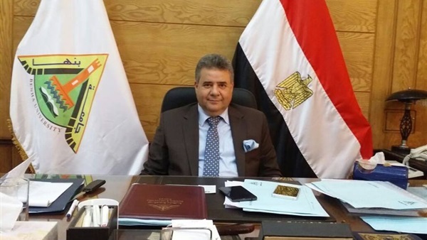 دكتور السيد يوسف