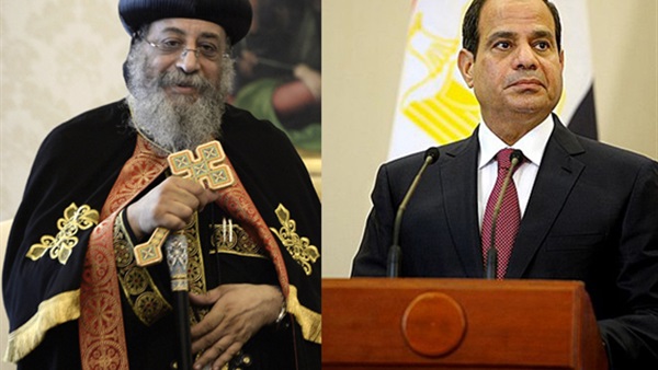 الرئيس عبد الفتاح