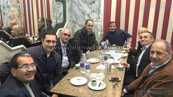 المقر الانتخابي الجديد