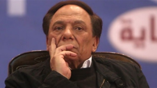 عادل امام