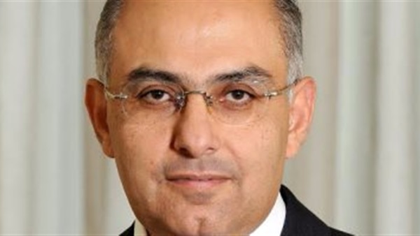 المتحدث باسم رئاسة