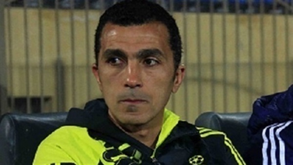 أسامة نبيه مدرب المنتخب