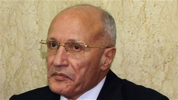 وزير الإنتاج الحربي