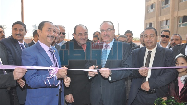 المهندس شريف محمد