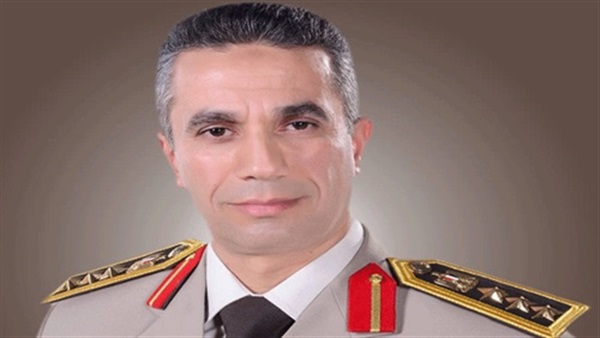 العميد محمد سمير