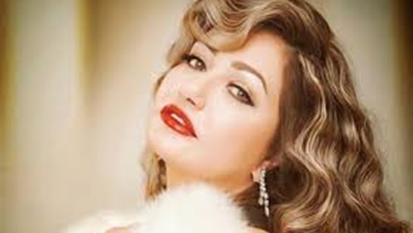 الفنانة ليلى علوي