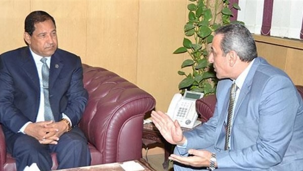 عمر حمزة، رئيس الجهاز