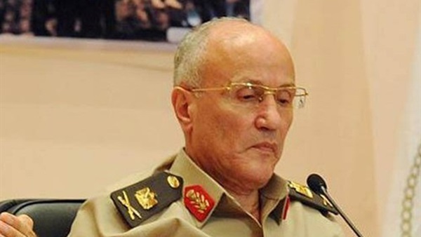 اللواء محمد العصار،
